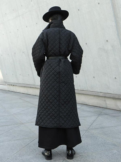 Elegantly Styled Coat for Everyday Wear