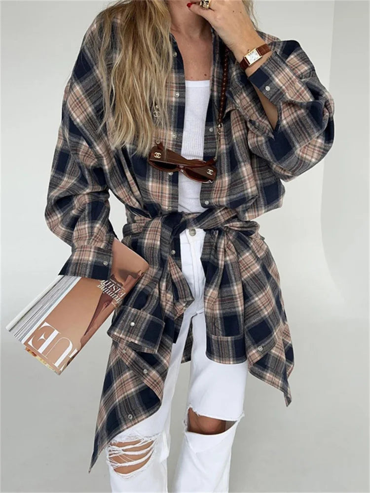 Beautifully Crafted Cardigan in a Classic Style