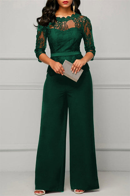 Beautifully Finished Garment in a Timeless Design