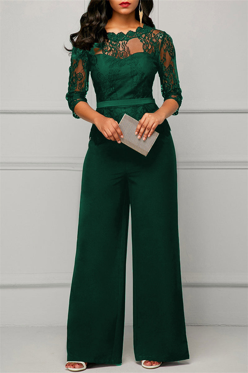 Beautifully Finished Garment in a Timeless Design