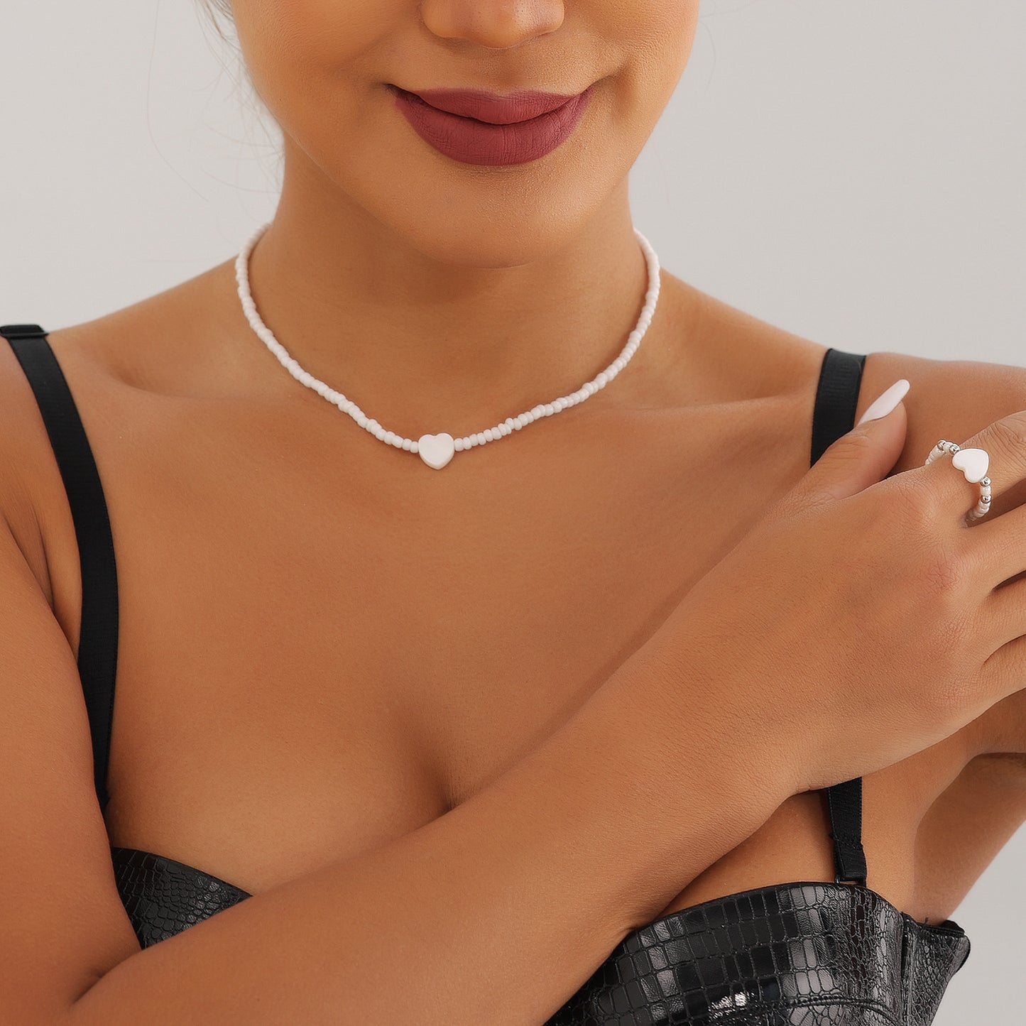 Polished Garment with an Effortless Classic Look