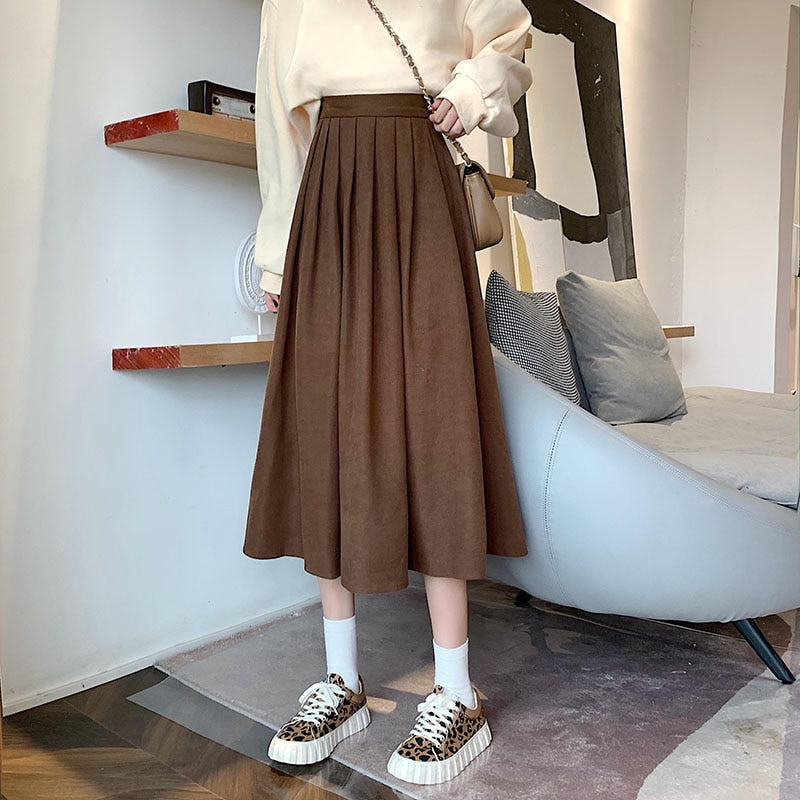 Vintage Inspired Garment with a Contemporary Edge