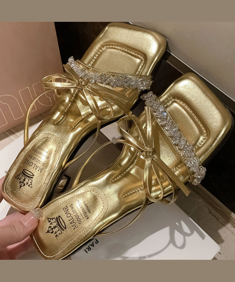 Gracefully Styled Heels for Any Occasion