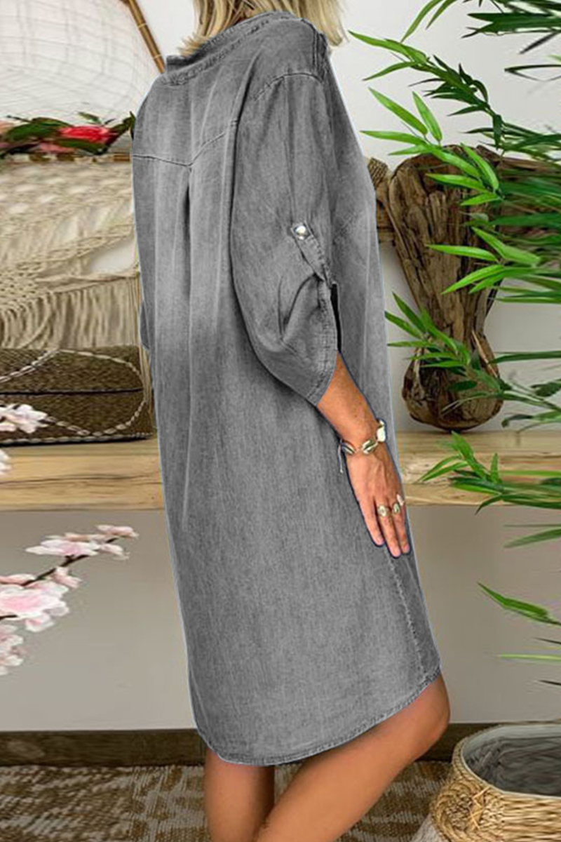 Vintage Inspired Garment with a Contemporary Edge