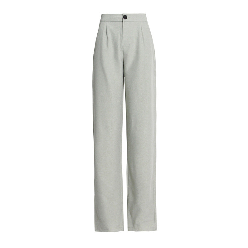 Beautifully Crafted Pants in a Classic Style