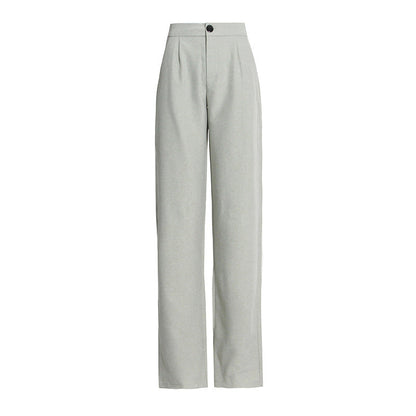 Polished Pants with an Effortless Classic Look