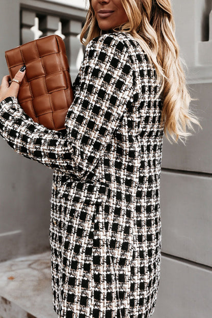 Classic Vintage Garment with a Flattering Fit