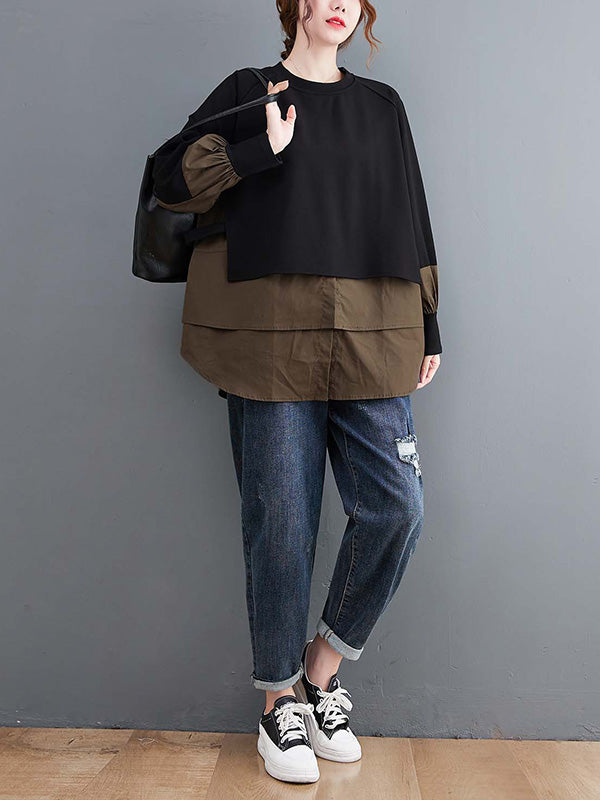 Beautifully Finished T-Shirt in a Timeless Design