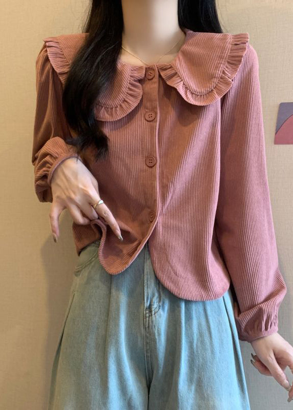 Gracefully Styled Shirt for Any Occasion