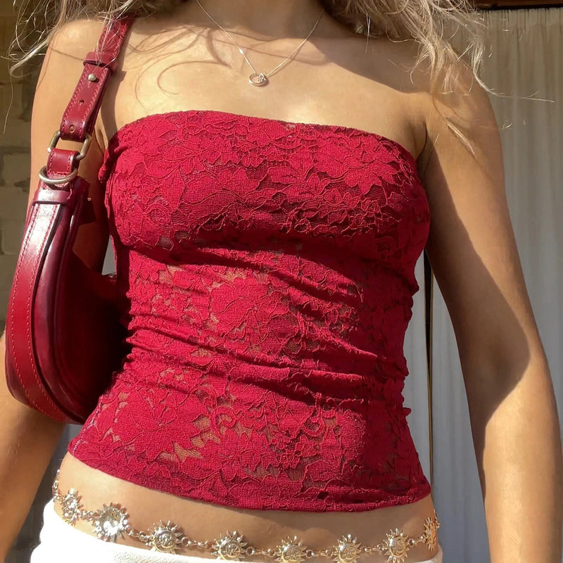 Elegantly Styled Top for Everyday Wear