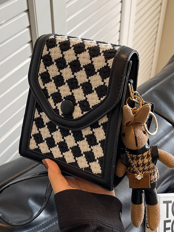 Classic Vintage & Enduringly Stylish Bag