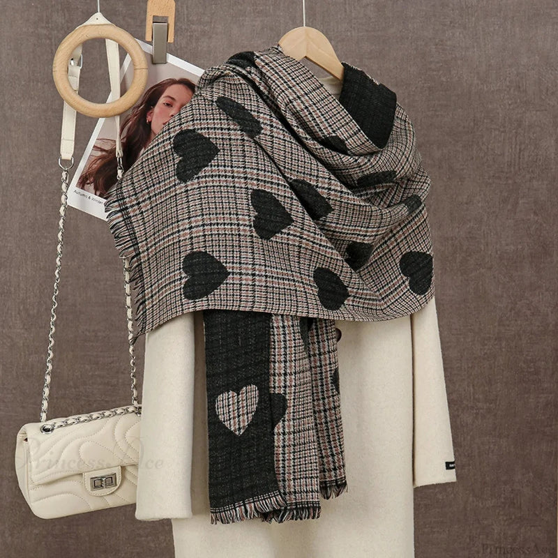 Classic Vintage Garment with a Flattering Fit