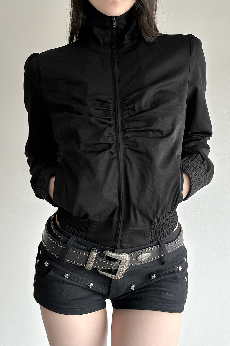 Classic Vintage & Enduringly Stylish Jacket