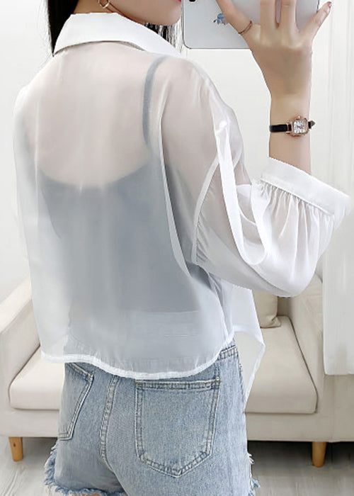 A Vintage Style Cardigan with Delicate Timeless Details
