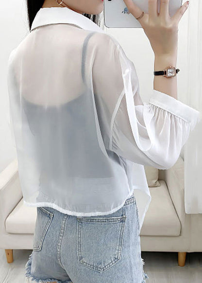 A Vintage Style Cardigan with Delicate Timeless Details