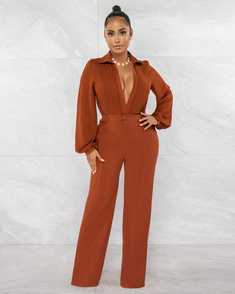 Classic Vintage & Enduringly Stylish Trousers