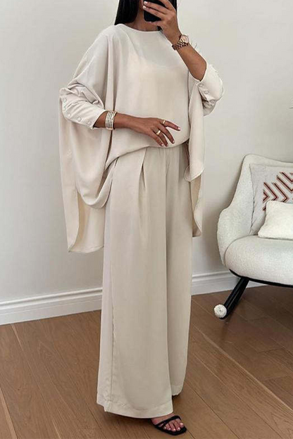 Gracefully Styled Garment for Any Occasion