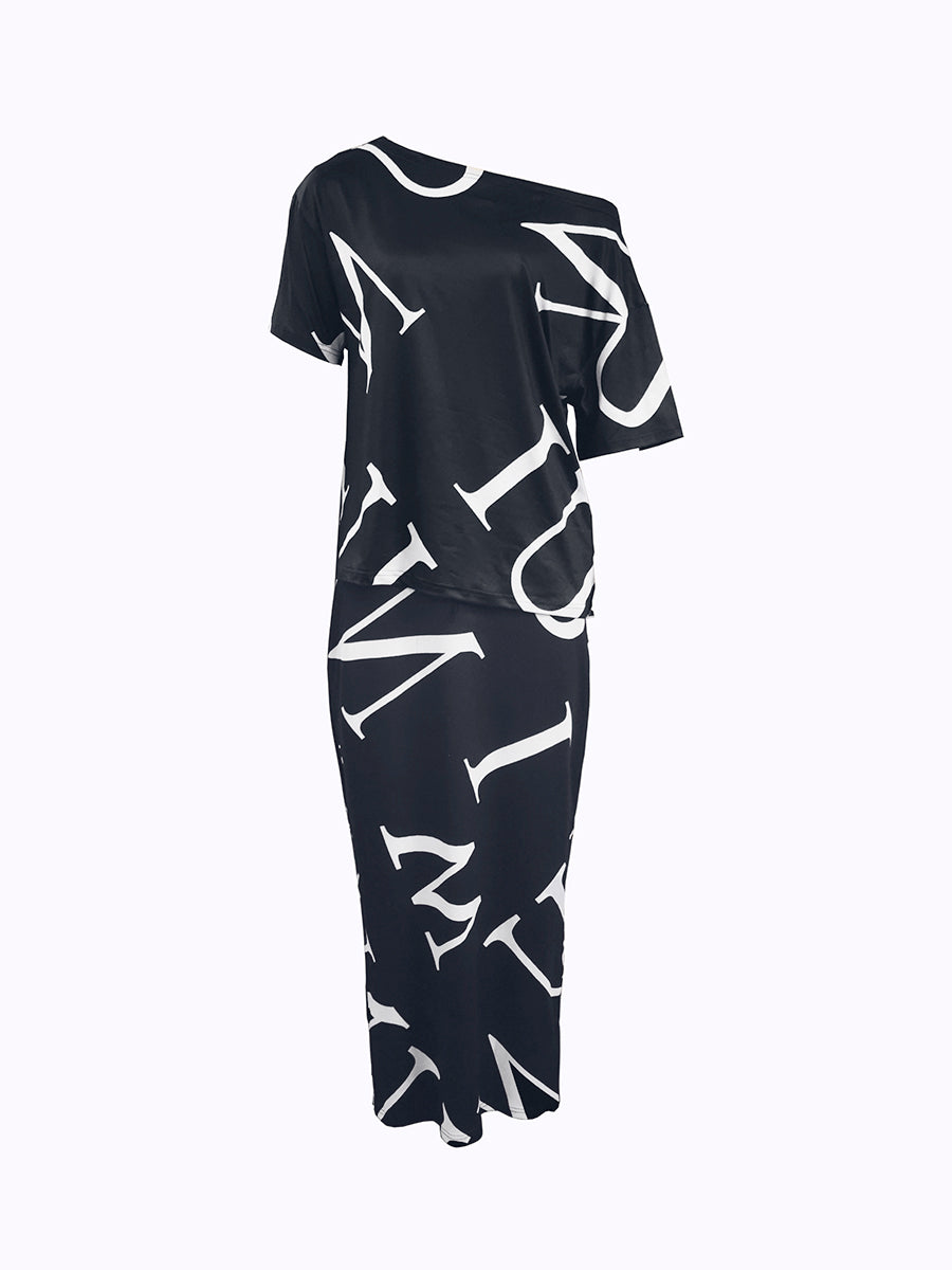 Beautifully Finished Garment in a Timeless Design