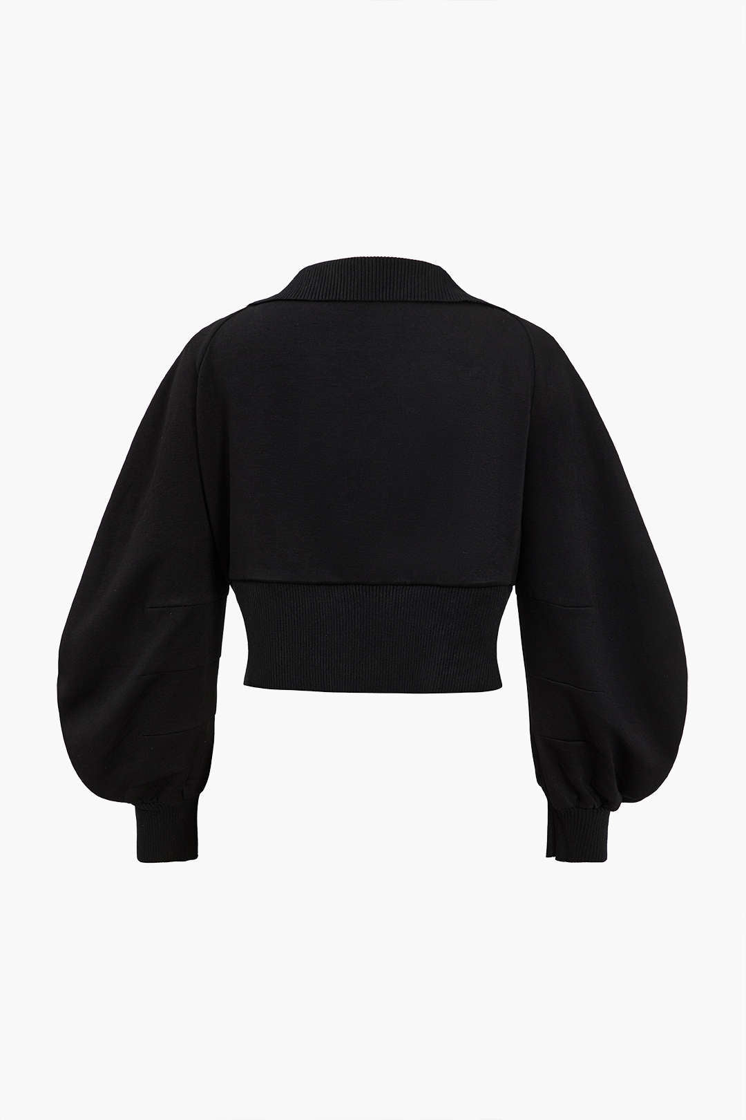 Well Tailored Jacket with a Graceful Silhouette