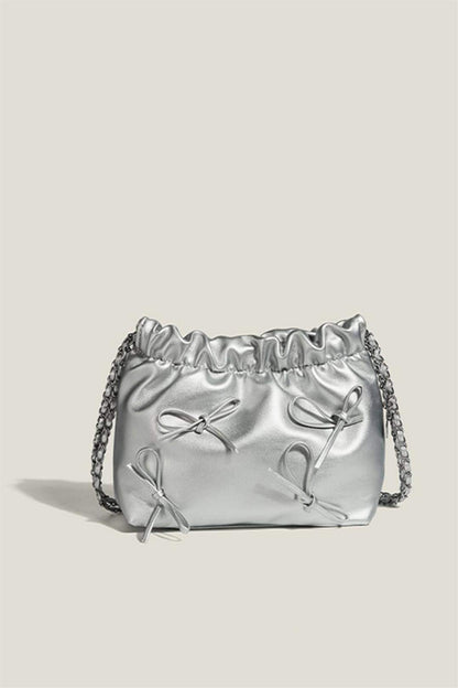 Vintage Inspired Bag with a Contemporary Edge