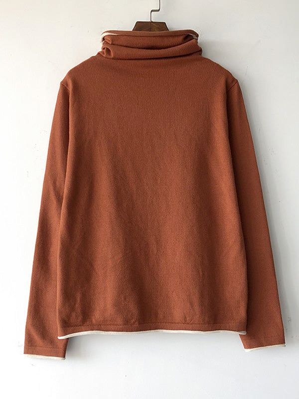 Elegantly Styled Garment for Everyday Wear