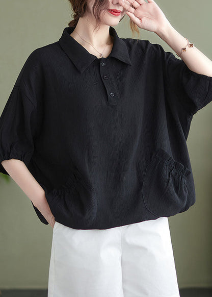 Effortlessly Elegant Shirt with a Timeless Design