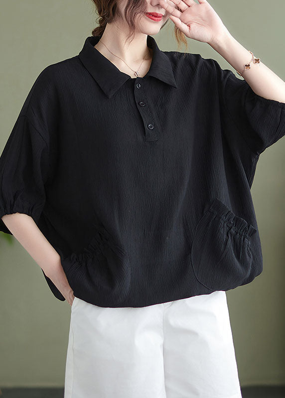 Effortlessly Elegant Shirt with a Timeless Design