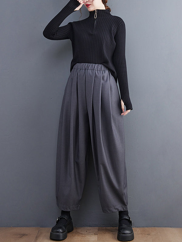 Classic Vintage & Enduringly Stylish Pants