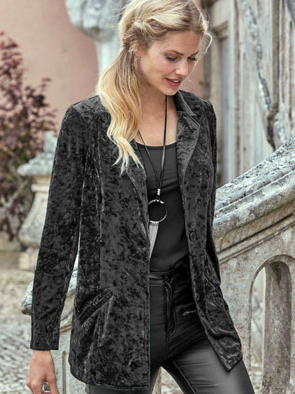 Vintage Inspired Garment with a Contemporary Edge