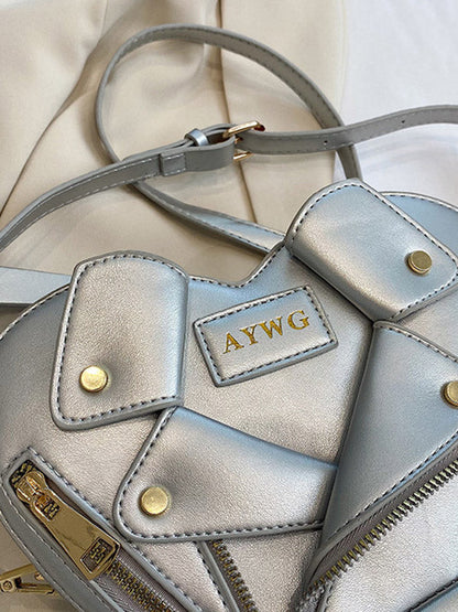 Beautifully Balanced Bag with Timeless Character