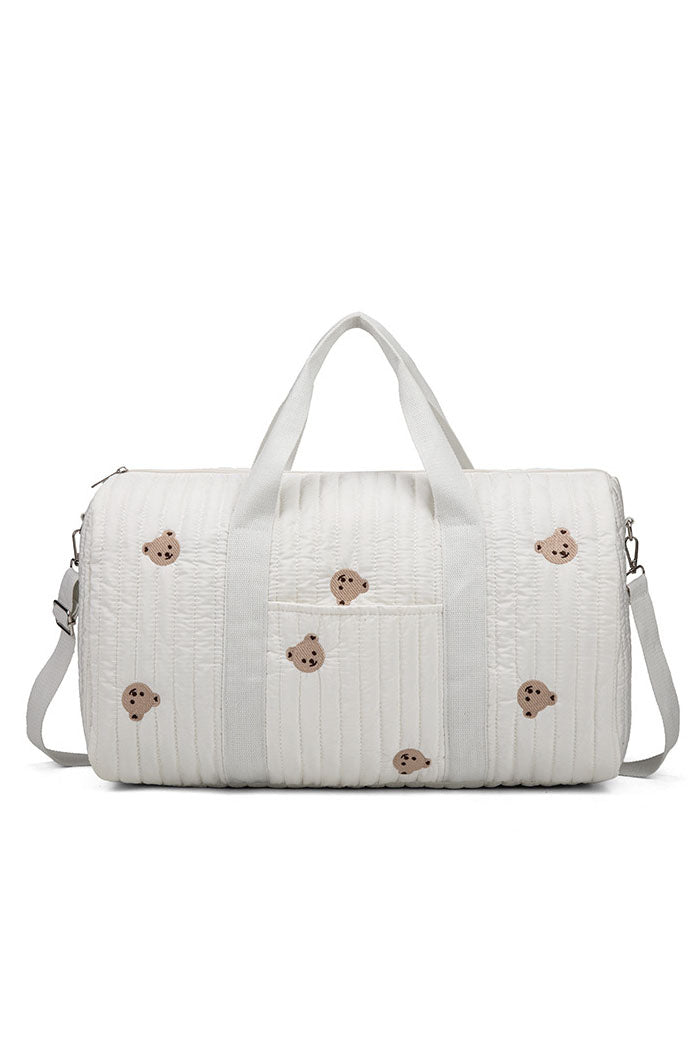 Elegantly Styled Bag for Everyday Wear