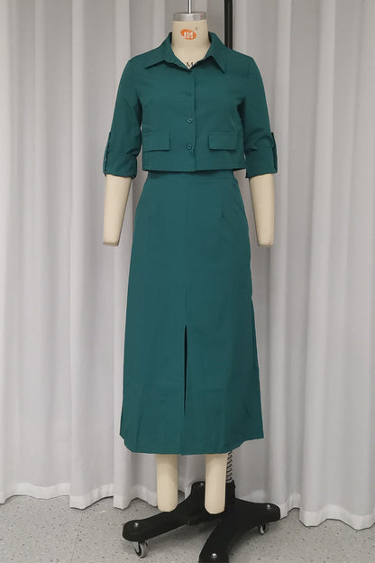 Classic Vintage & Enduringly Stylish Garment