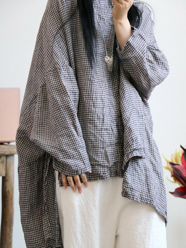 Beautifully Crafted Blouse in a Classic Style