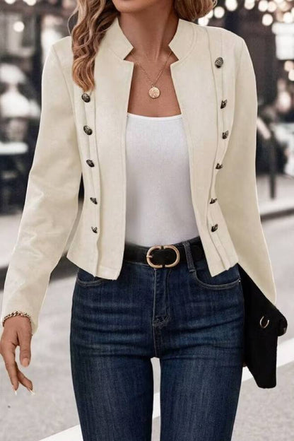 Classic Vintage & Enduringly Stylish Jacket