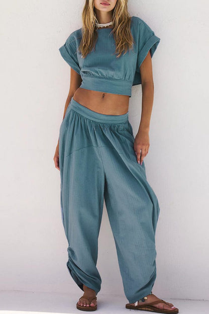 Vintage Inspired Garment with a Contemporary Edge