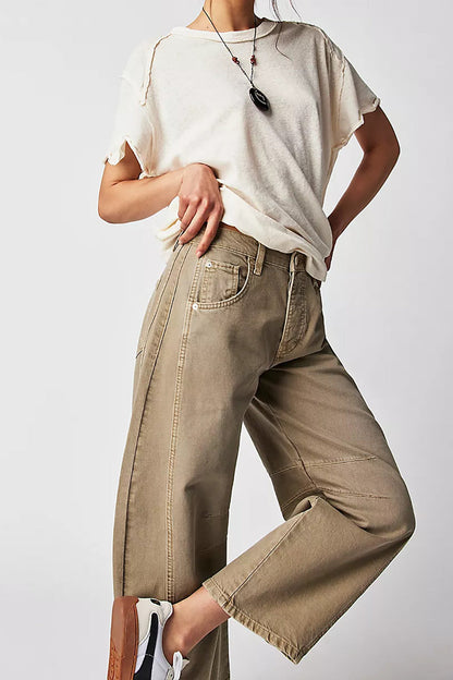A Vintage Style Garment with Delicate Timeless Details