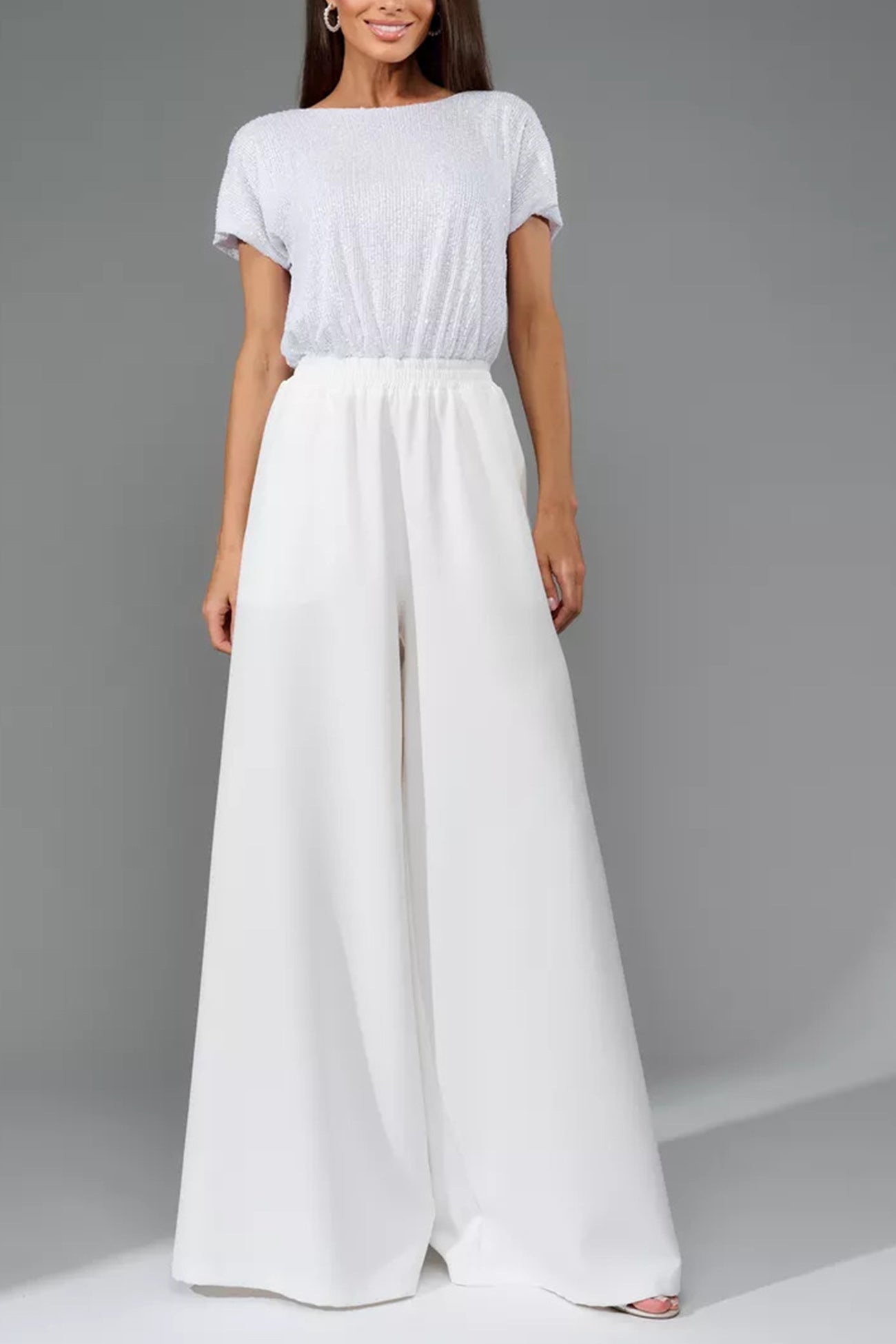 Beautifully Crafted Garment in a Classic Style