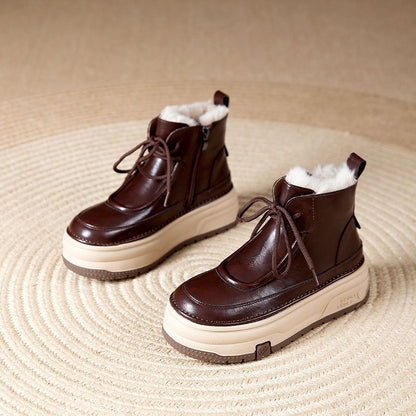 Beautifully Crafted Boots in a Classic Style