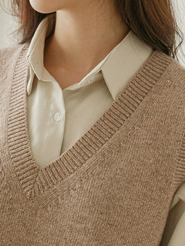 Elegantly Styled Sweater for Everyday Wear