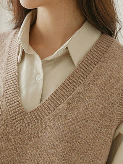 Elegantly Styled Sweater for Everyday Wear