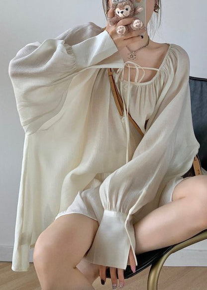 Gracefully Styled Shirt for Any Occasion