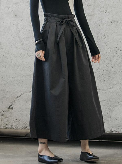 Beautifully Finished Pants in a Timeless Design