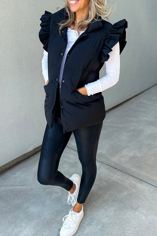 Beautifully Crafted Garment in a Classic Style