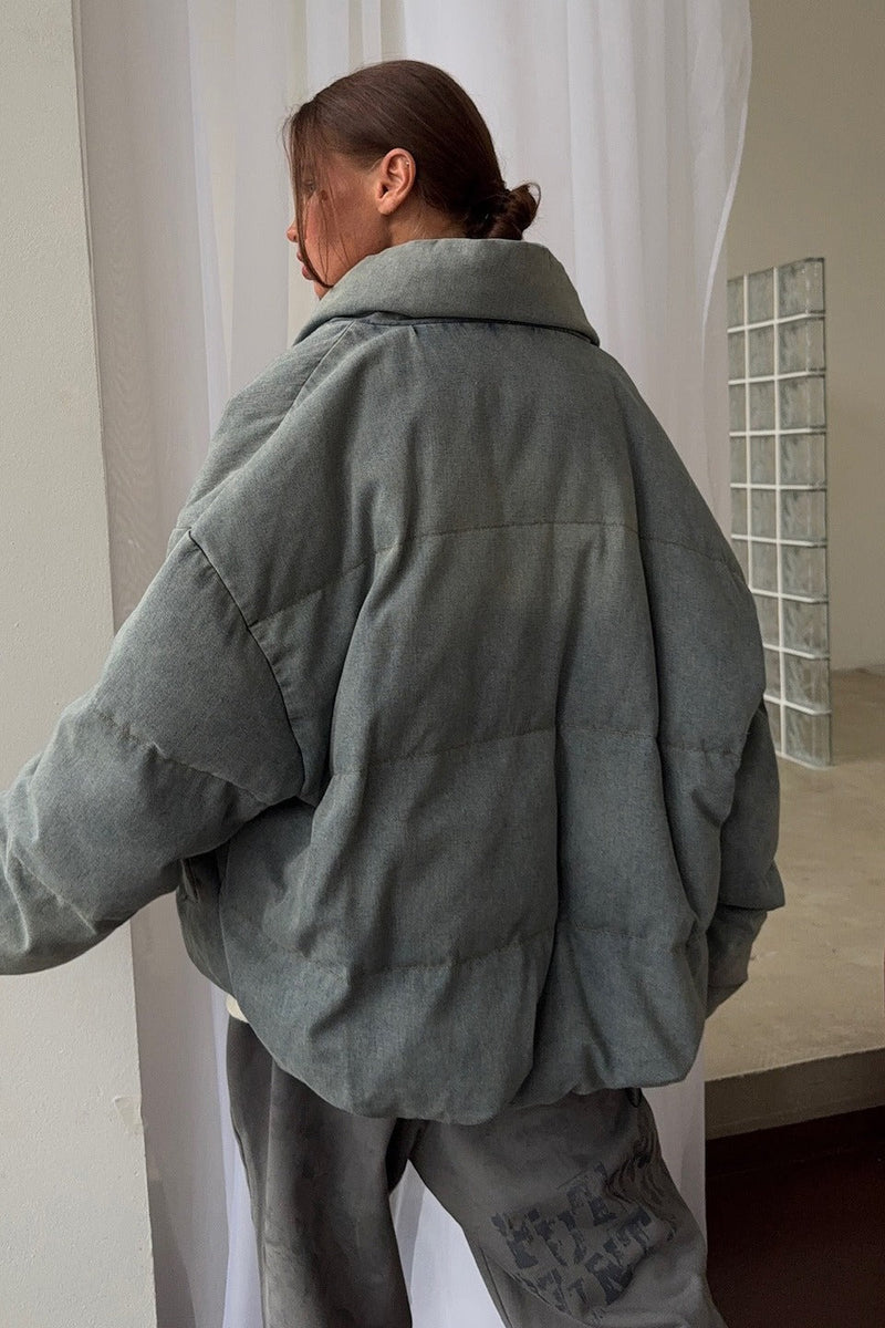 Polished Jacket with an Effortless Classic Look