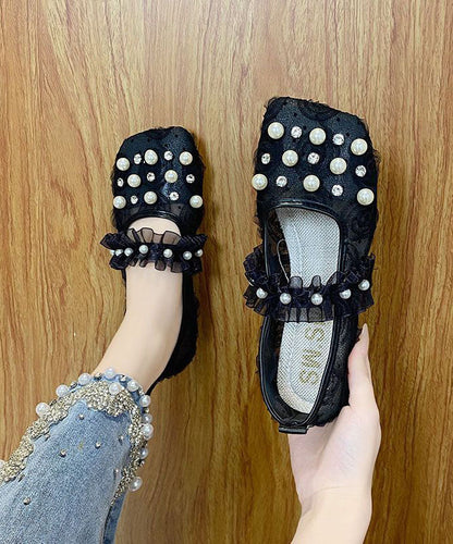 Vintage Inspired Shoes with a Contemporary Edge