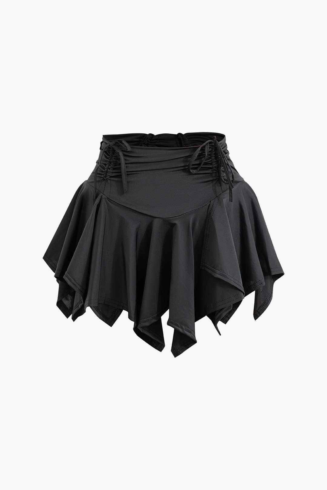 Vintage Inspired Garment with a Contemporary Edge