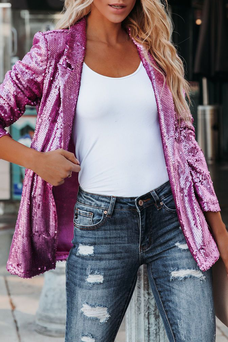 Sophisticated Cardigan with a Clean Classic Look