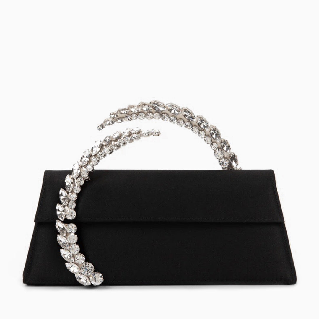 Classic Vintage Bag with a Flattering Fit