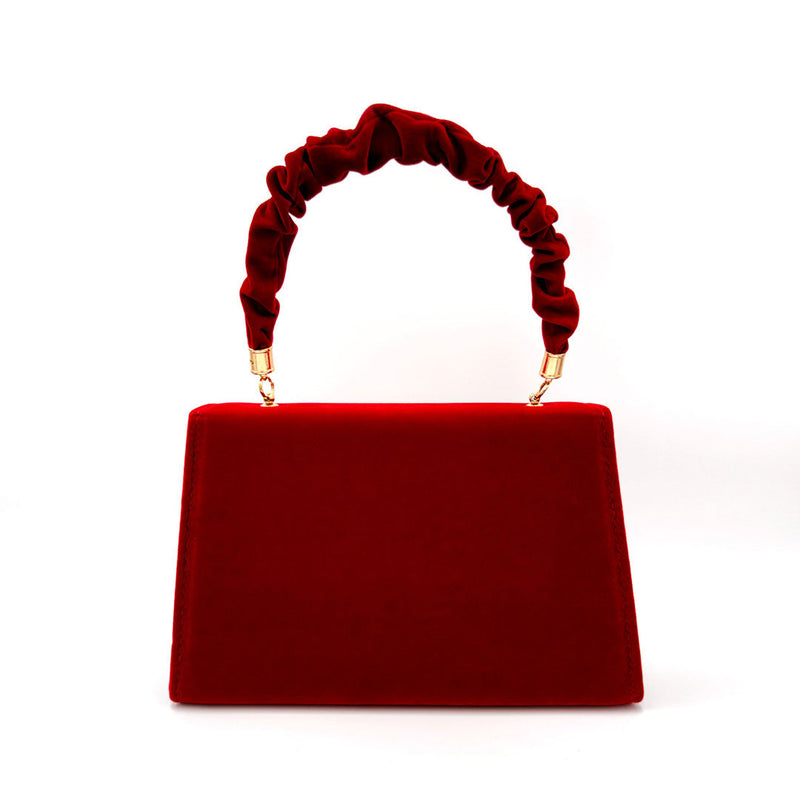 Effortlessly Elegant Bag with a Timeless Design