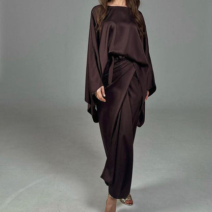 Elegantly Styled Garment for Everyday Wear